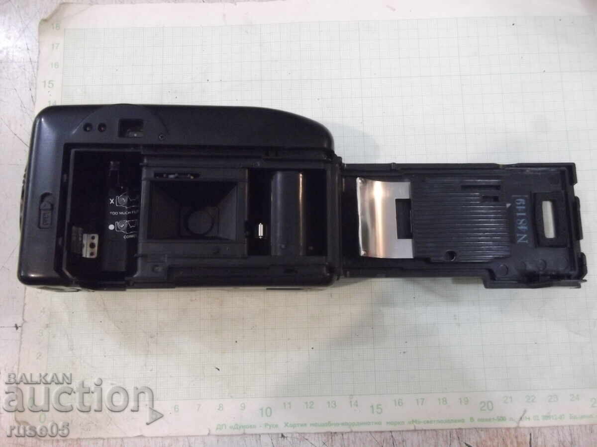 Camera "Toma" working - 7