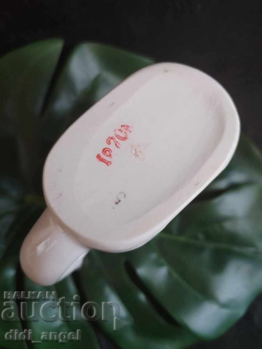 Доставка на Руски съд за минерална вода