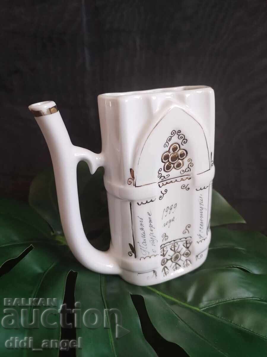 Руски съд за минерална вода - 7