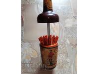 Cutie de țigări - Surpriză "Zauralskaia". Șadrinsk - 50 lv