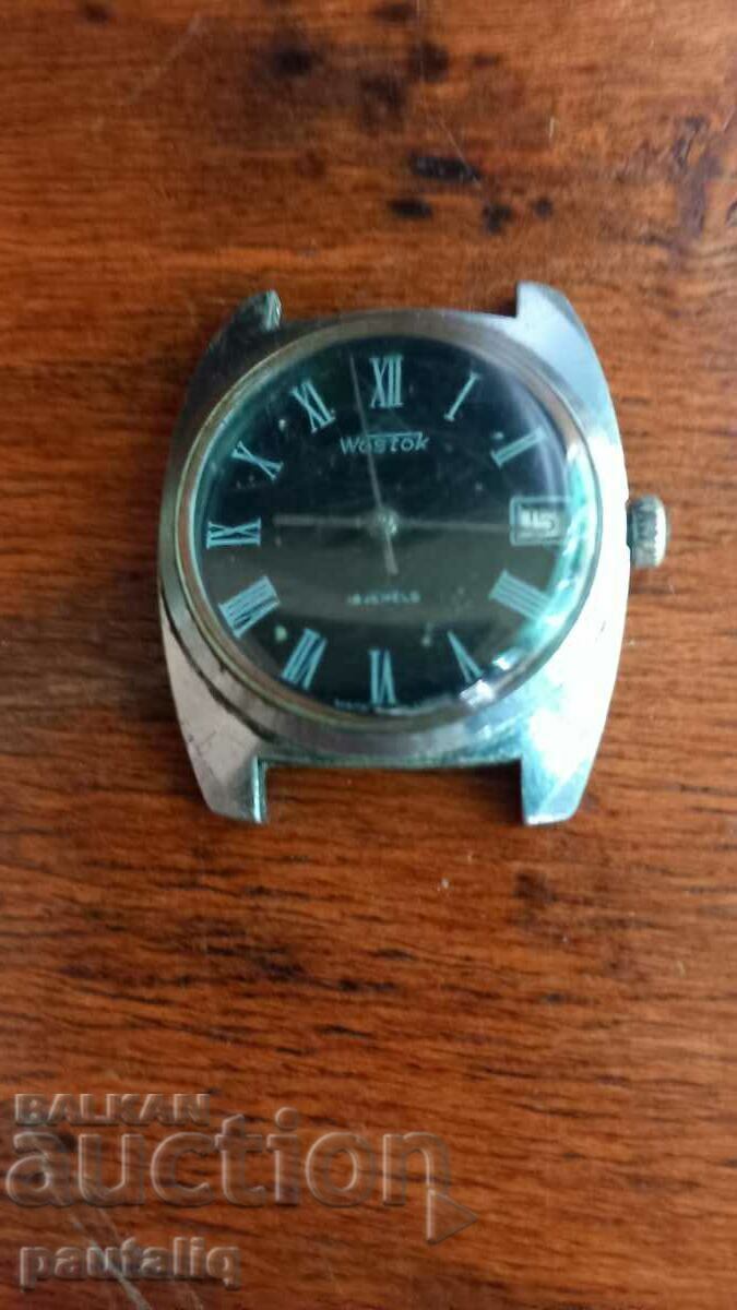 ΑΝΔΡΙΚΟ ΡΟΛΟΙ ΑΝΑΤΟΛ με τιμή 10.00 BGN | € 5.11