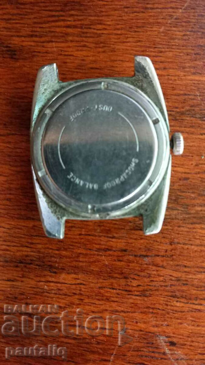 Δημοπρασία ΑΝΔΡΙΚΟ ΡΟΛΟΙ ΑΝΑΤΟΛ