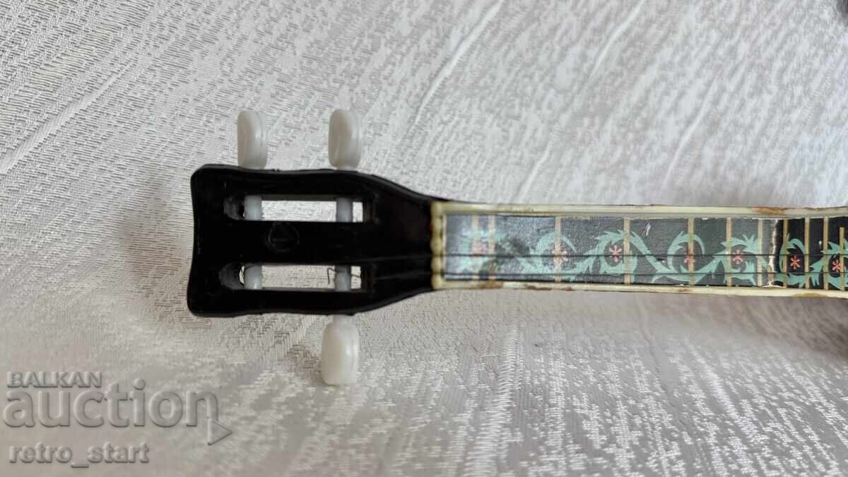 Δημοπρασία Λατέρνα, μουσικό όργανο, ωραία μελωδία!