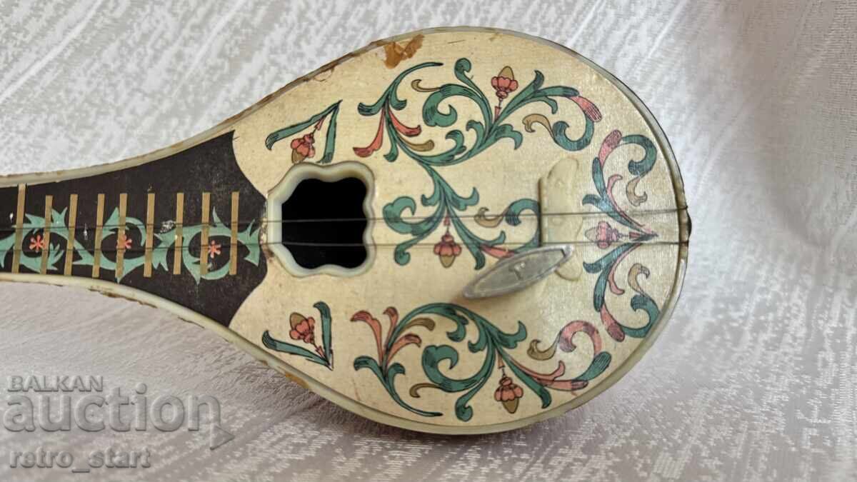 Λατέρνα, μουσικό όργανο, ωραία μελωδία! - 5