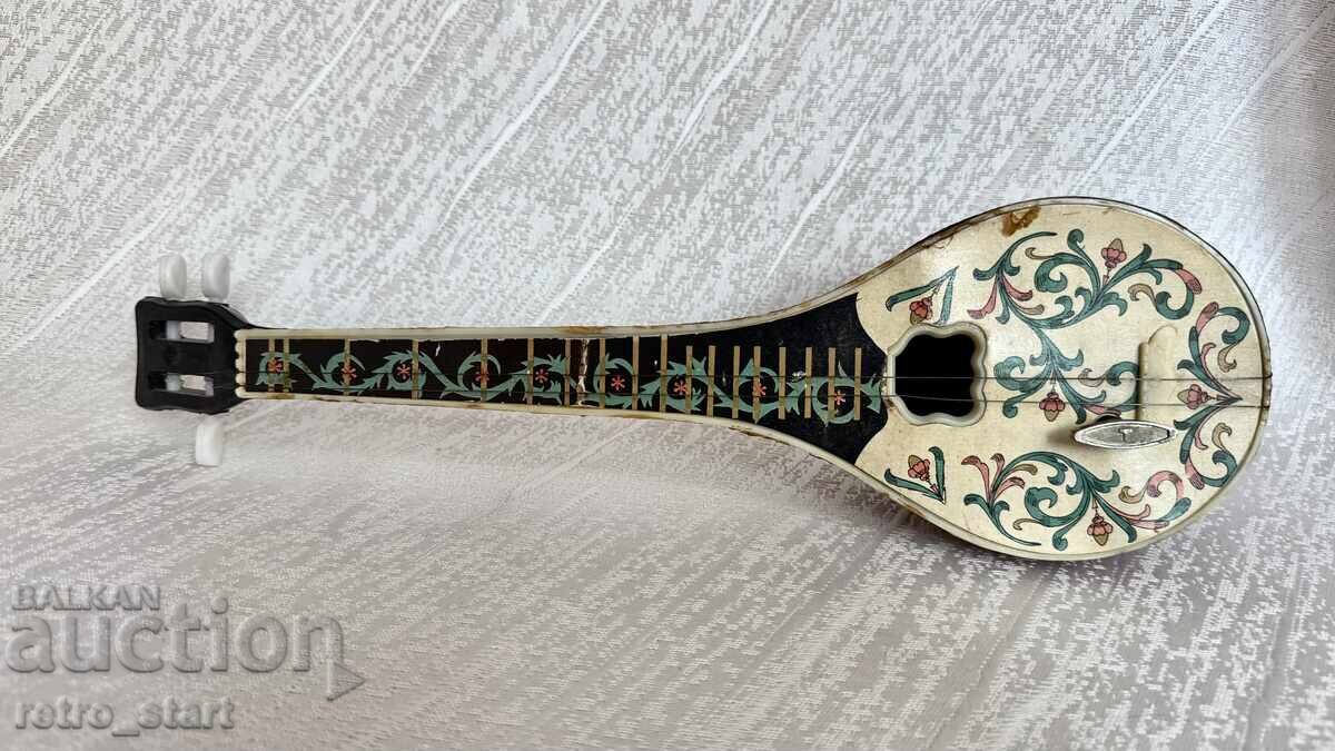 Λατέρνα, μουσικό όργανο, ωραία μελωδία!