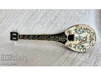 Λατέρνα, μουσικό όργανο, ωραία μελωδία!