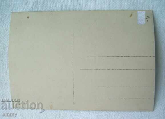 Licitație Fotografie veche - copii, elevi, profesor