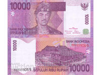 tino37 - ΙΝΔΟΝΗΣΙΑ - 10000 ΡΟΥΠΙΕΣ - 2005 - XF+