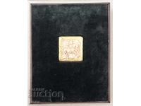 Вълчан Петров икона