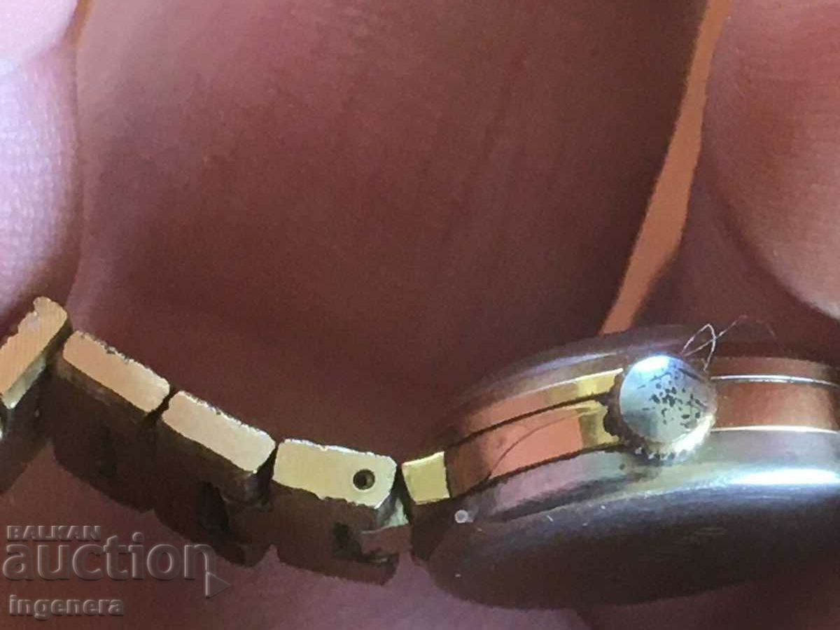 Δημοπρασία ΓΥΝΑΙΚΕΙΟ ΡΟΛΟΙ «ΓΛΑΡΟΣ» ΔΟΥΛΕΥΕΙ ΧΡΥΣΟ