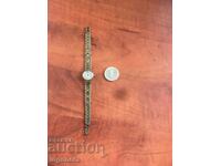 CEAS DE DAMA „GULL” FUNcționează AUR