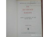 O mie de zile, partea 1