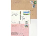 Γερμανία - Χρησιμοποιημένα Ελαστικά 4 τμχ