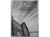 Fotbal - Aston Villa /Aston Villa/ - album sezon 2008-09