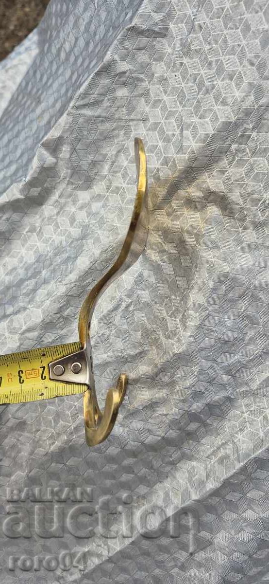 Κρεμάστρα - Μασίφ - Χάλκινο / Ορείχαλκο - ΤΕΚ - 6