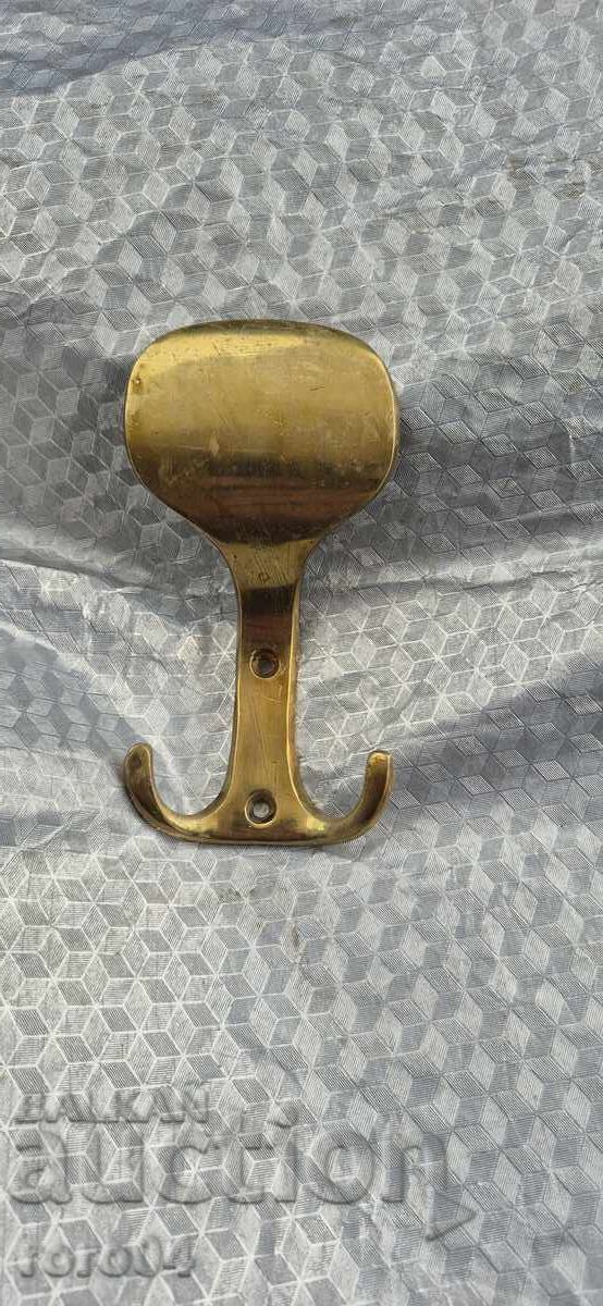 Κρεμάστρα - Μασίφ - Χάλκινο / Ορείχαλκο - ΤΕΚ