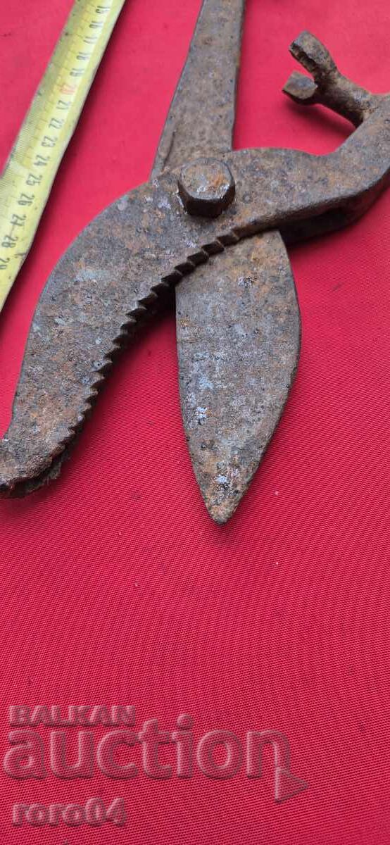 TICKS - SCISSORS - BRUTAL with price 70.19 BGN | € 35.89 TICKS - SCISSORS - BRUTAL with price 70.19 BGN | € 35.89