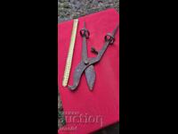 CLEȘTI - FOARFECE - BRUTALE