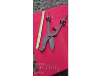 CLEȘTI - FOARFECE - BRUTALE