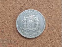 Τζαμάικα 10 δολάρια 2008