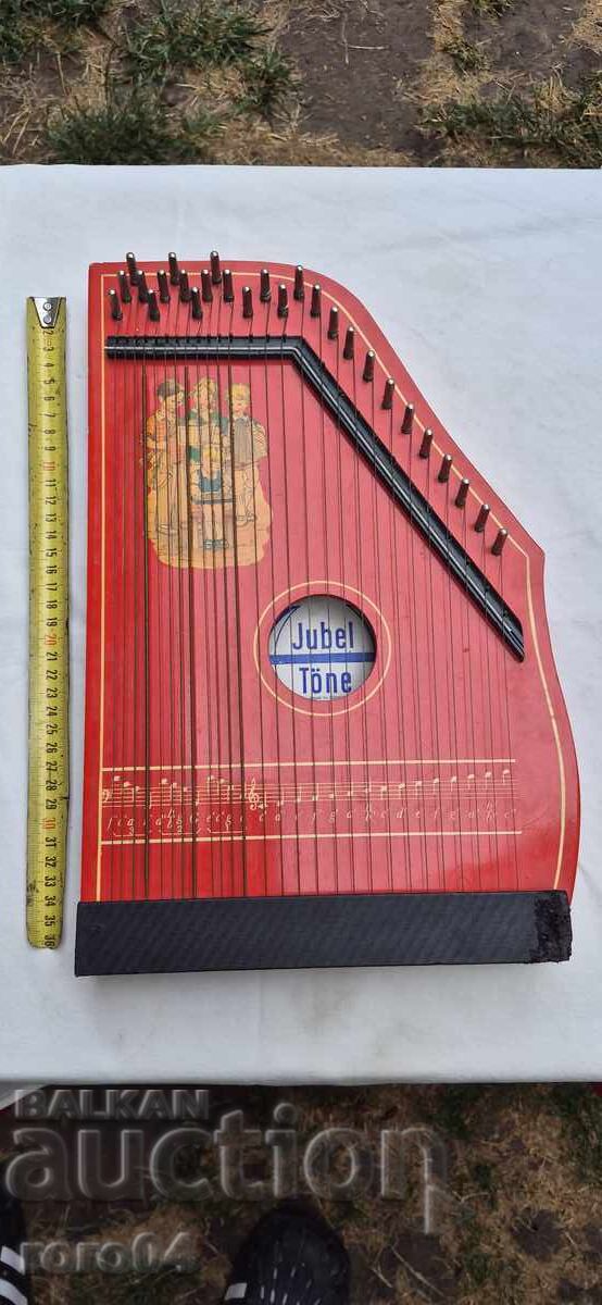 ΠΑΛΙΑ ΓΕΡΜΑΝΙΚΗ ΚΙΘΑΡΑ - ΑΡΙΣΤΗ ΠΑΛΙΑ ΓΕΡΜΑΝΙΚΗ ΚΙΘΑΡΑ - ΑΡΙΣΤΗ