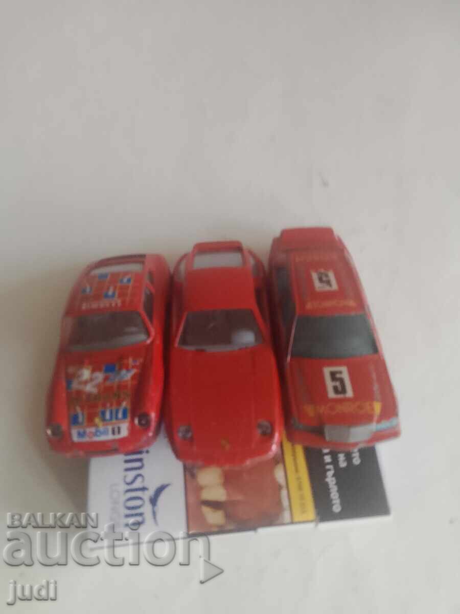 Burago Italia 3 modele Burago Italia 3 modele