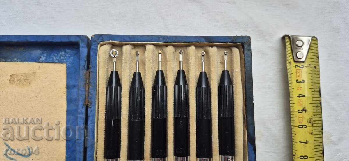 Vintage Geha Running Wheel / Line Wheel with price 62.99 BGN | € 32.21