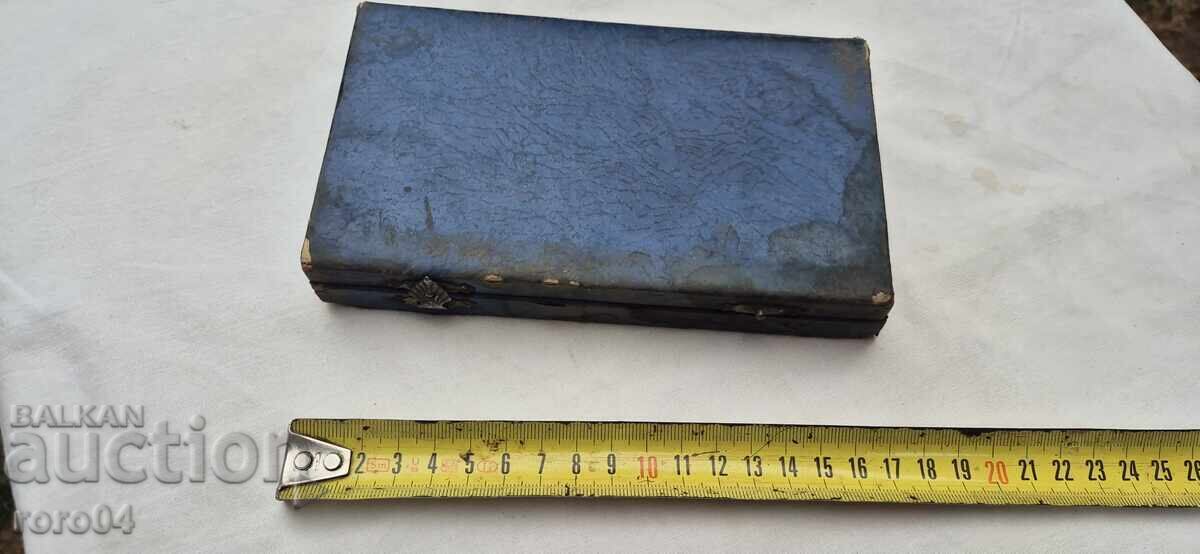 Vintage Geha Running Wheel / Line Wheel - 5