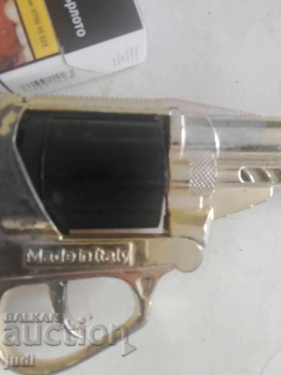 Παράδοση Νεβάδα Ιταλία υπέροχο ρεβόλβερ Παράδοση Νεβάδα Ιταλία υπέροχο ρεβόλβερ