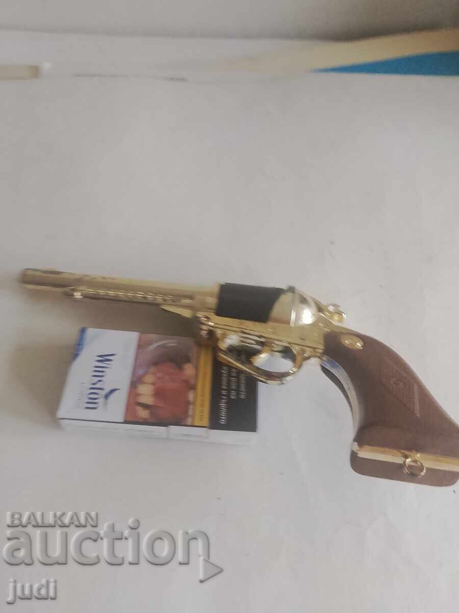 Νεβάδα Ιταλία υπέροχο ρεβόλβερ - 6 Νεβάδα Ιταλία υπέροχο ρεβόλβερ - 6