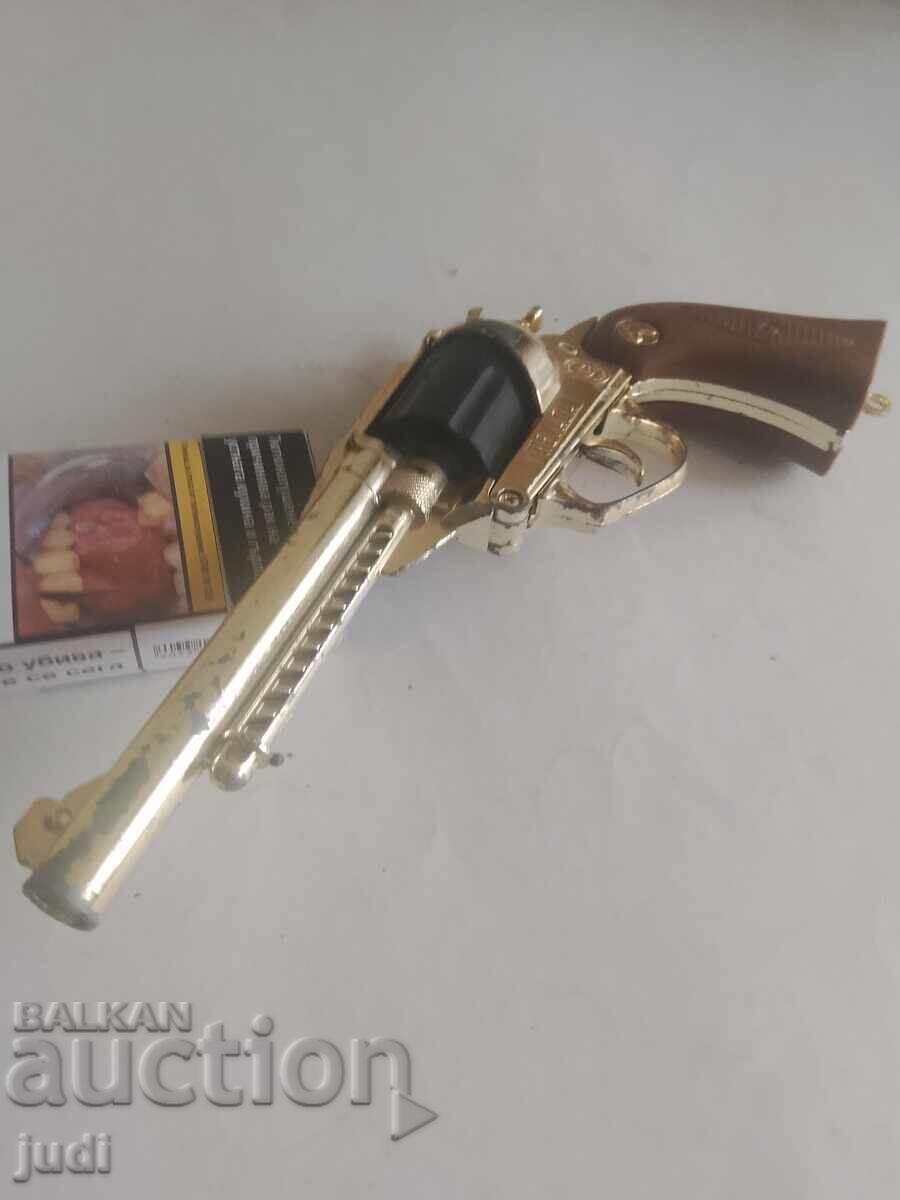 Νεβάδα Ιταλία υπέροχο ρεβόλβερ - 7 Νεβάδα Ιταλία υπέροχο ρεβόλβερ - 7