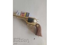 Νεβάδα Ιταλία υπέροχο ρεβόλβερ