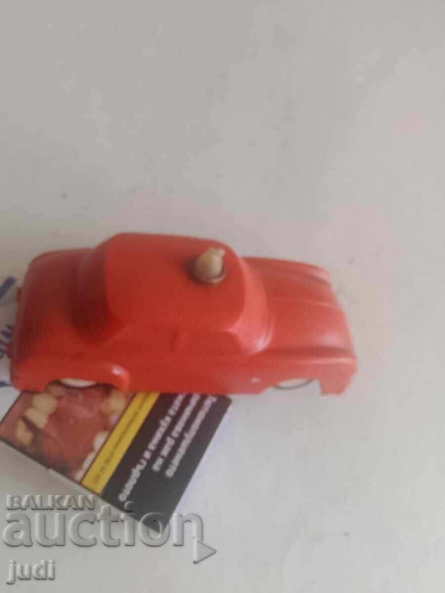 Παράδοση Μεταχειρισμένο μηχανικό αυτοκίνητο