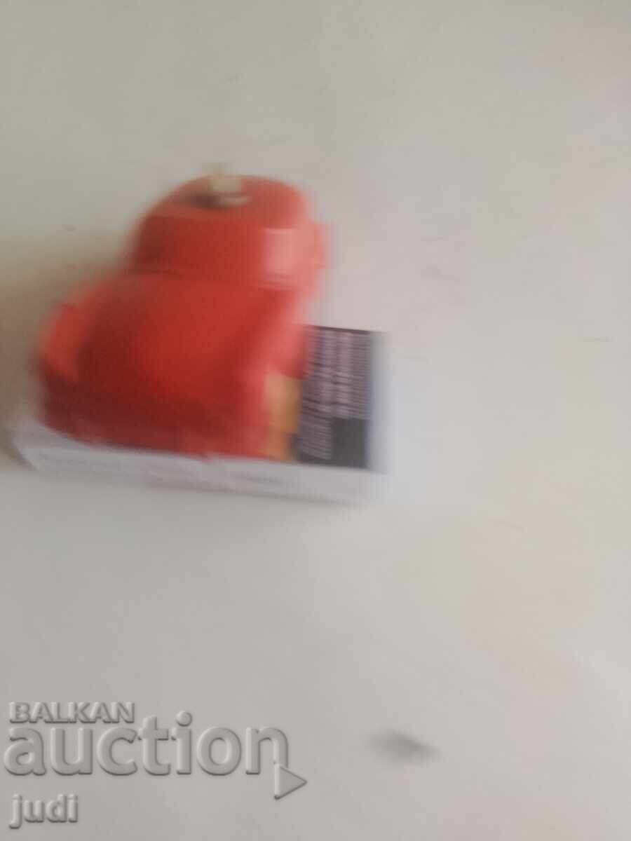 Μεταχειρισμένο μηχανικό αυτοκίνητο - 7