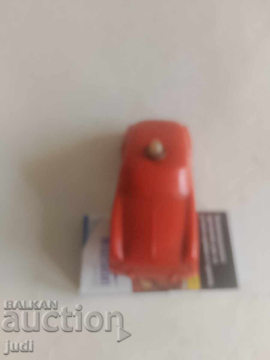 Μεταχειρισμένο μηχανικό αυτοκίνητο