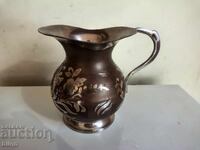 Beautiful Bronze Jug