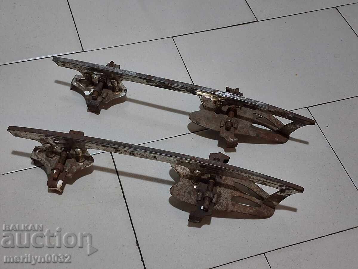 German Ice Skates 1930s with price 69.00 BGN | € 35.28 German Ice Skates 1930s with price 69.00 BGN | € 35.28