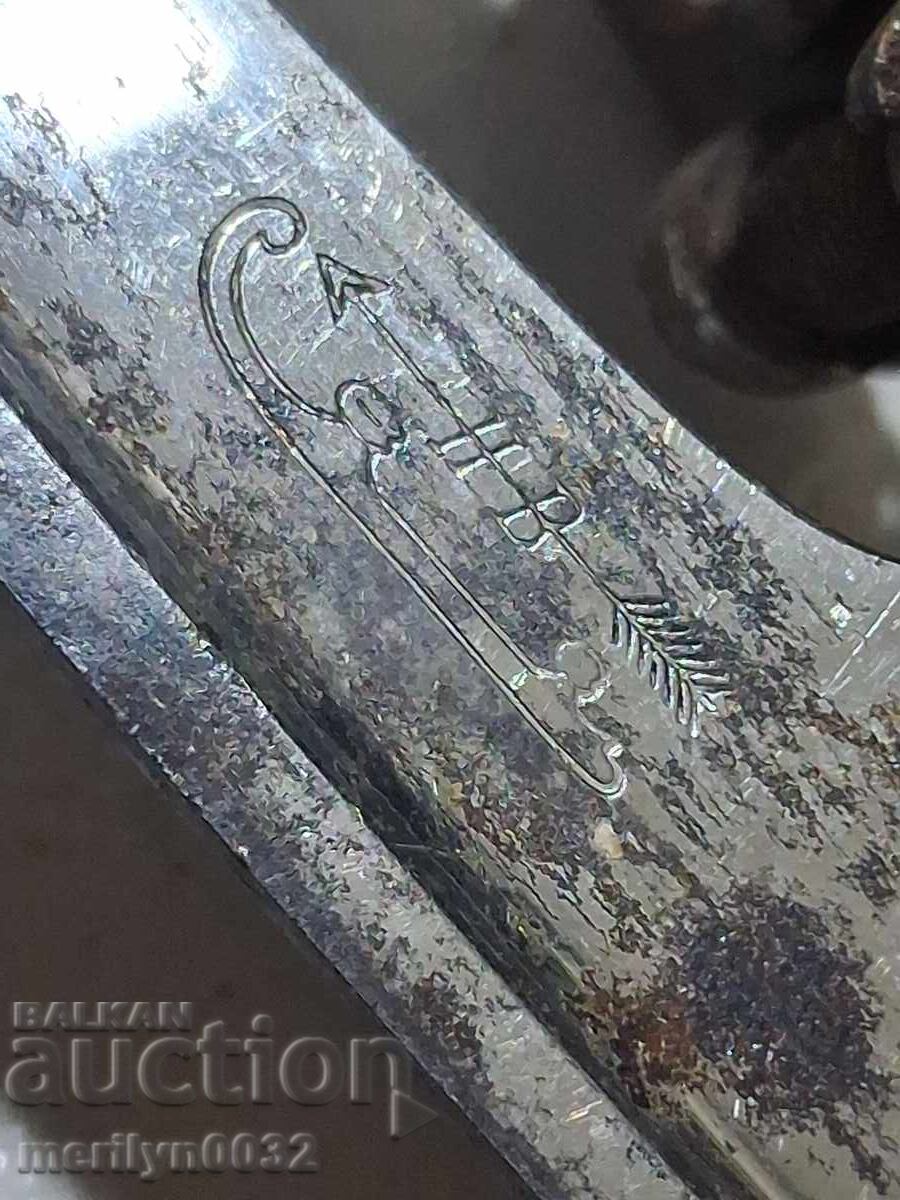 German Ice Skates 1930s - 7 German Ice Skates 1930s - 7