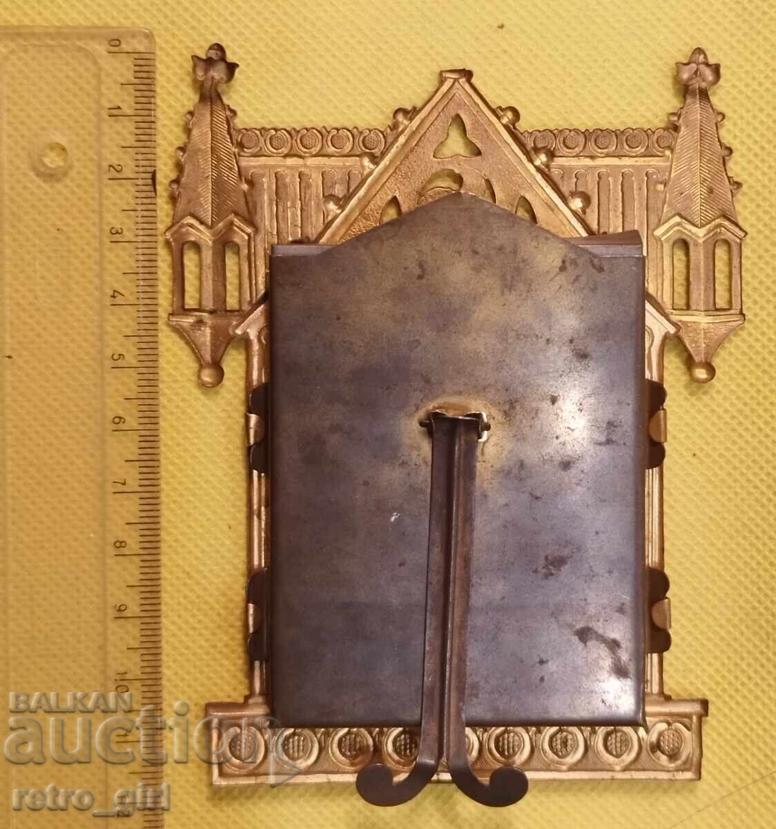 Παράδοση Επιτραπέζια εικόνα