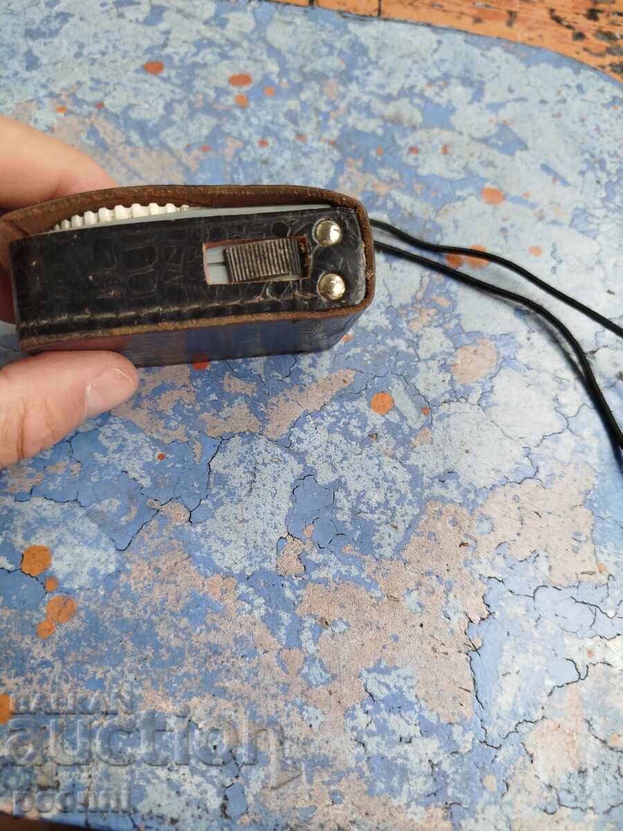 Δημοπρασία Φωτόμετρο