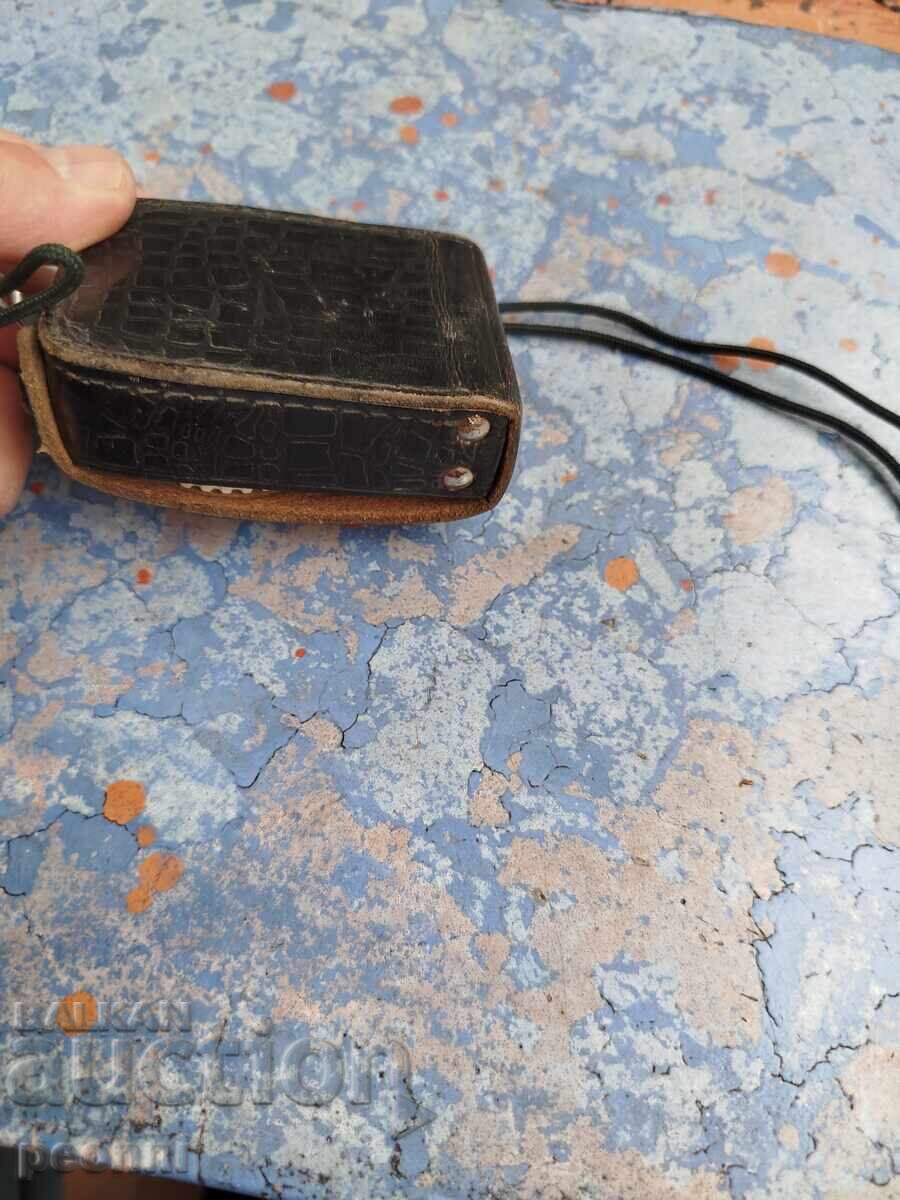 Παράδοση Φωτόμετρο