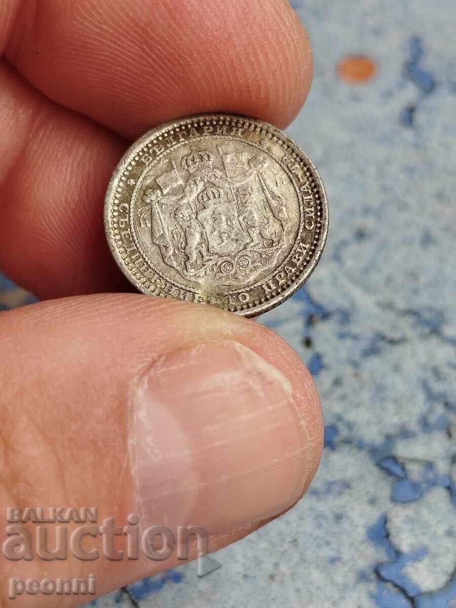 Livrarea 50 de cenți 1883