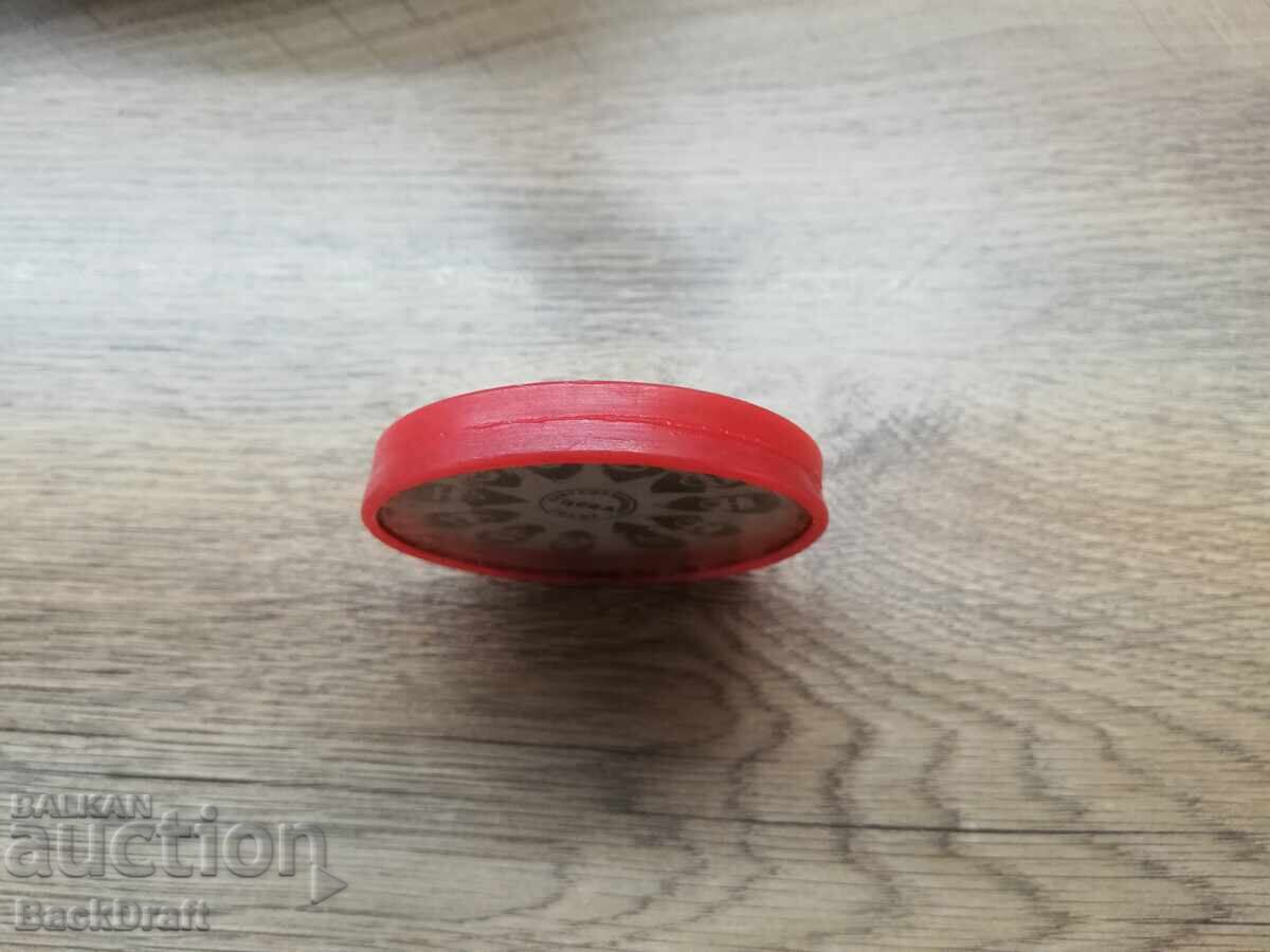 ΣΟΤΣ ΠΑΙΧΝΙΔΙ ΣΟΥΒΕΝΙΡ-ΚΑΘΡΕΦΤΗΣ ΤΣΣΚΑ ΣΕΠΤΕΜΒΡΙΝΟ ΣΗΜΑΙΑ - 5 ΣΟΤΣ ΠΑΙΧΝΙΔΙ ΣΟΥΒΕΝΙΡ-ΚΑΘΡΕΦΤΗΣ ΤΣΣΚΑ ΣΕΠΤΕΜΒΡΙΝΟ ΣΗΜΑΙΑ - 5