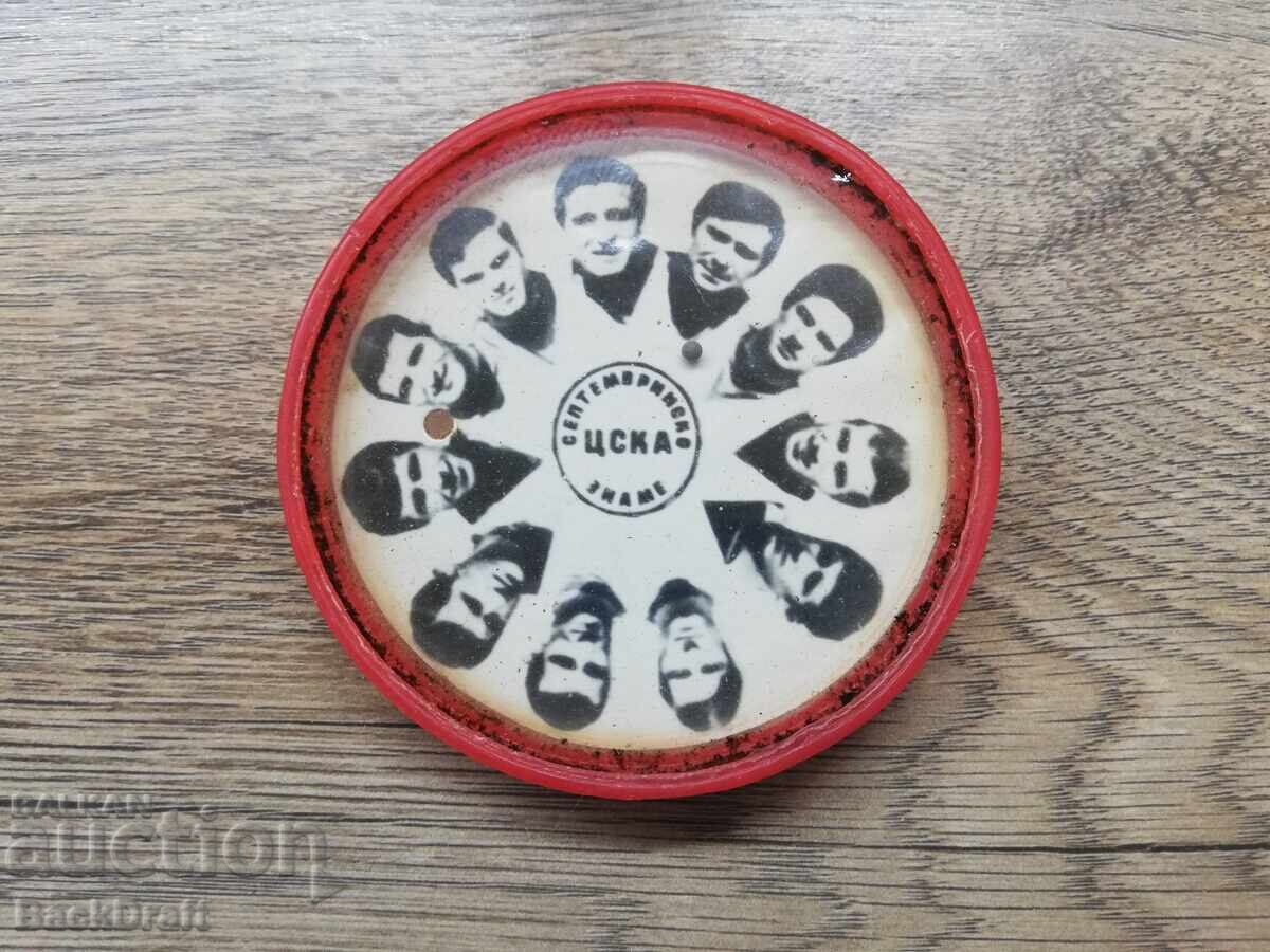 ΣΟΤΣ ΠΑΙΧΝΙΔΙ ΣΟΥΒΕΝΙΡ-ΚΑΘΡΕΦΤΗΣ ΤΣΣΚΑ ΣΕΠΤΕΜΒΡΙΝΟ ΣΗΜΑΙΑ ΣΟΤΣ ΠΑΙΧΝΙΔΙ ΣΟΥΒΕΝΙΡ-ΚΑΘΡΕΦΤΗΣ ΤΣΣΚΑ ΣΕΠΤΕΜΒΡΙΝΟ ΣΗΜΑΙΑ