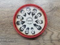 JOC DE SOCIETATE SUVENIR-OGLINDĂ CSKA SEPTEMBRIE ZNAMA