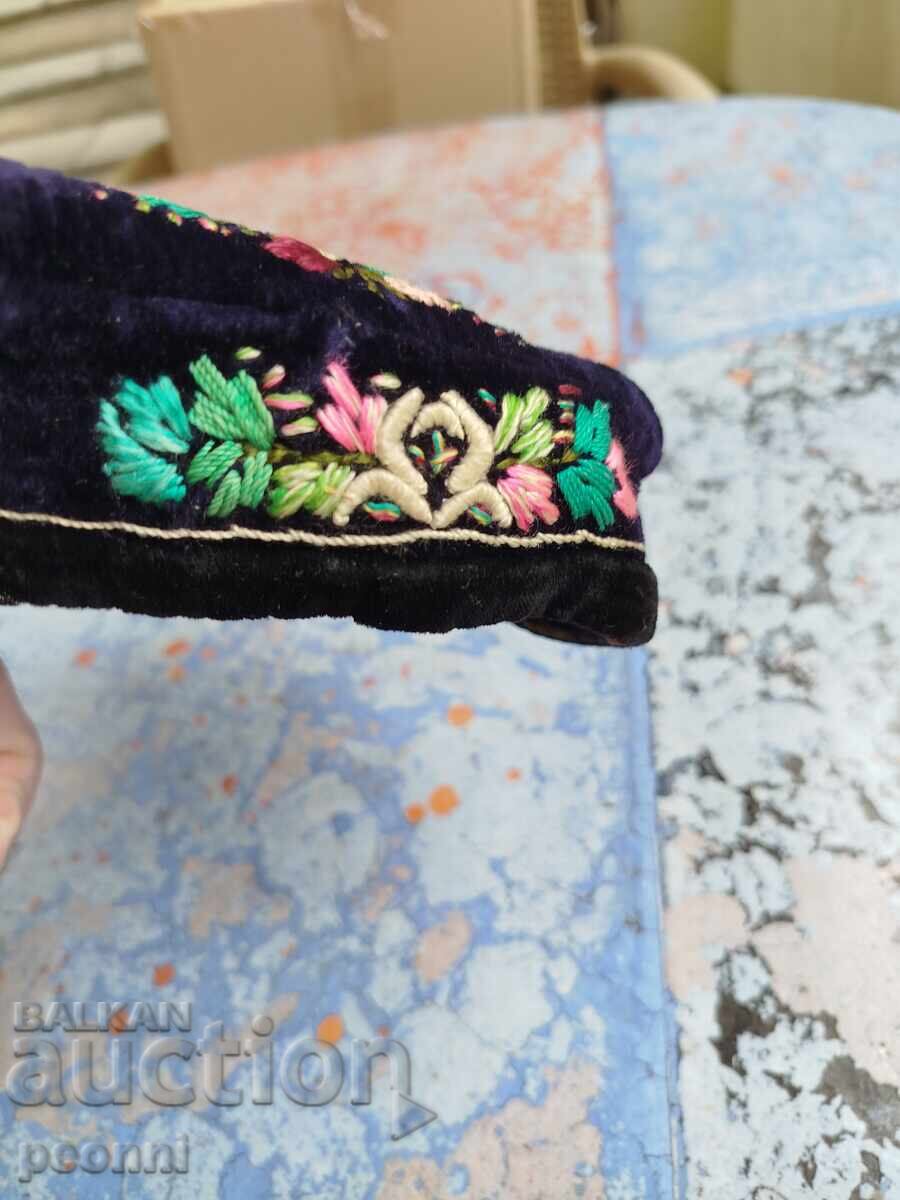 Τουμπετέικα - 5