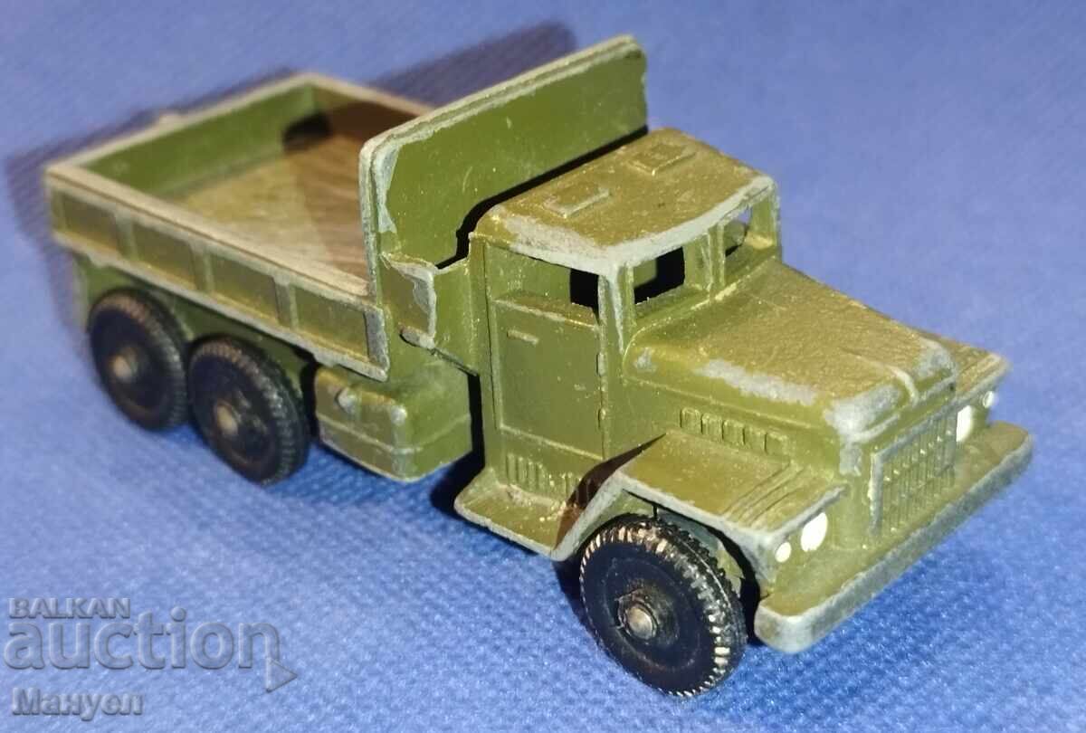 Старо моделче, Русия, рядко с цена 34.90 лв. | € 17.84 Старо моделче, Русия, рядко с цена 34.90 лв. | € 17.84