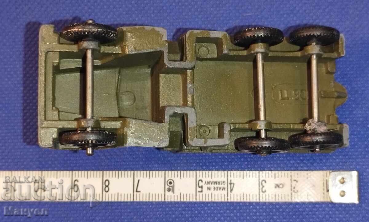 Старо моделче, Русия, рядко - 5 Старо моделче, Русия, рядко - 5