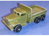 Старо моделче, Русия, рядко