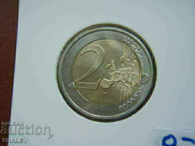 2 euro 2015 Portugal "150 years" (2) Portugal Unc (2 euro) - 7